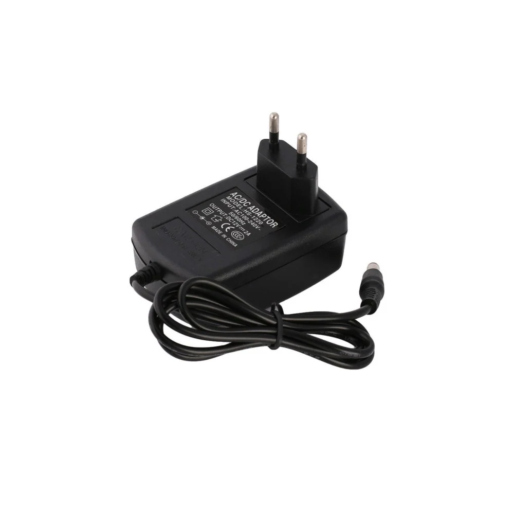 LED szalagos tápcsatlakozó 12V, 36W, 3A