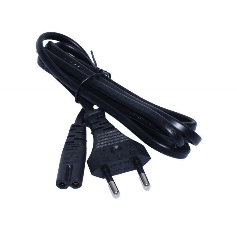 Stabilizált tápegység 12V/8A, fekete