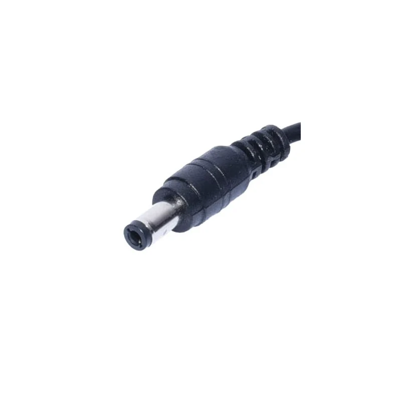 Stabilizált tápegység 12V/8A, fekete