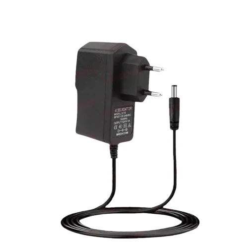 Stabilizált tápegység 4,5V-1A/2xDC