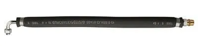 Hansgrohe csatlakozócső flexibilis 800 mm (58192000)