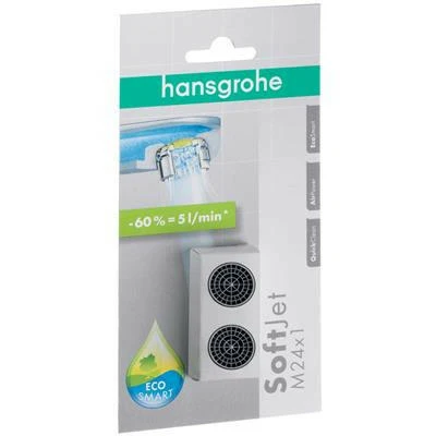 Hansgrohe EcoSmart perlátor szett 2 db (13182000)