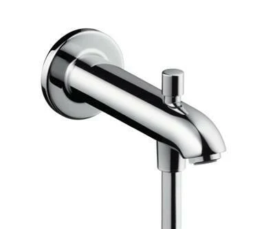 Hansgrohe kádbefolyó E 228 váltószeleppel (13424000)