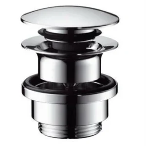 Hansgrohe Push-Open mosdó lefolyó-garnitúra (50100000)