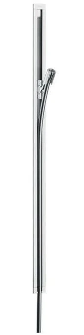 Hansgrohe Raindance Unica zuhanyrúd 90 cm + 160 cmIsiflex