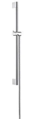 Hansgrohe Unica'C zuhanyrúd 65 cm + 160 cm Metaflex gégecső (27615000)