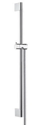 Hansgrohe Unica'C zuhanyrúd 90 cm + 160 cm Metaflex gégecső (27614000)