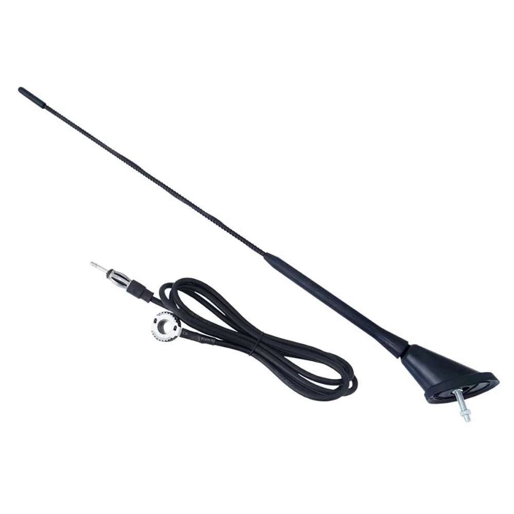 Autó antenna 40 cm
