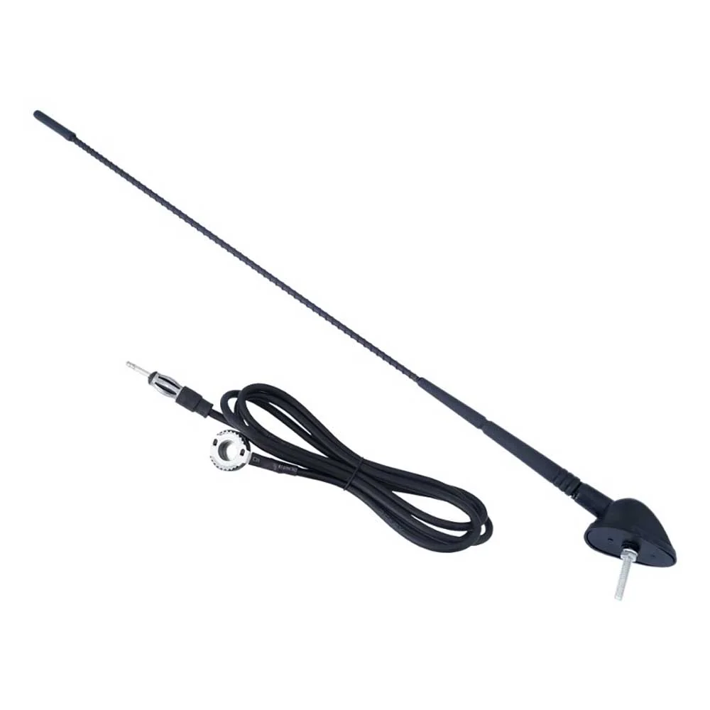 Autó antenna 42,5 cm
