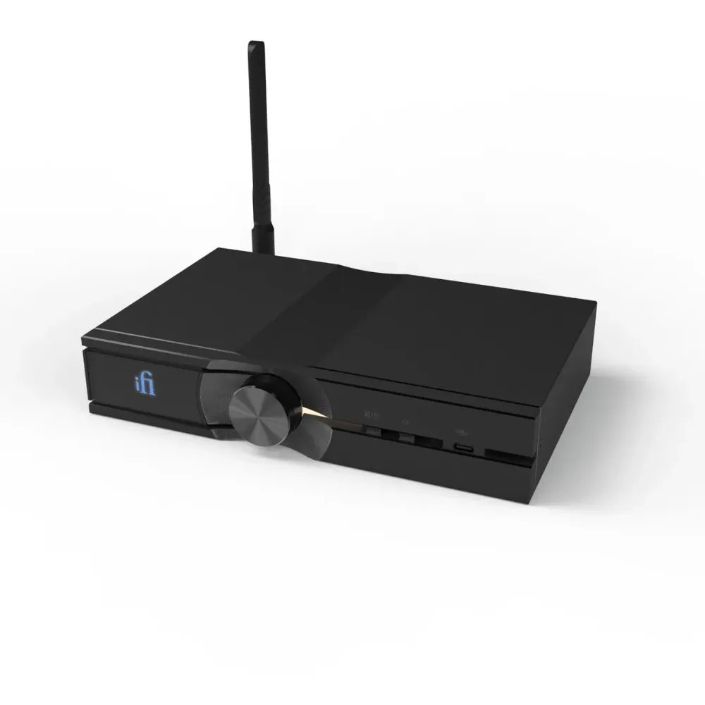 ifi NEO Stream 3