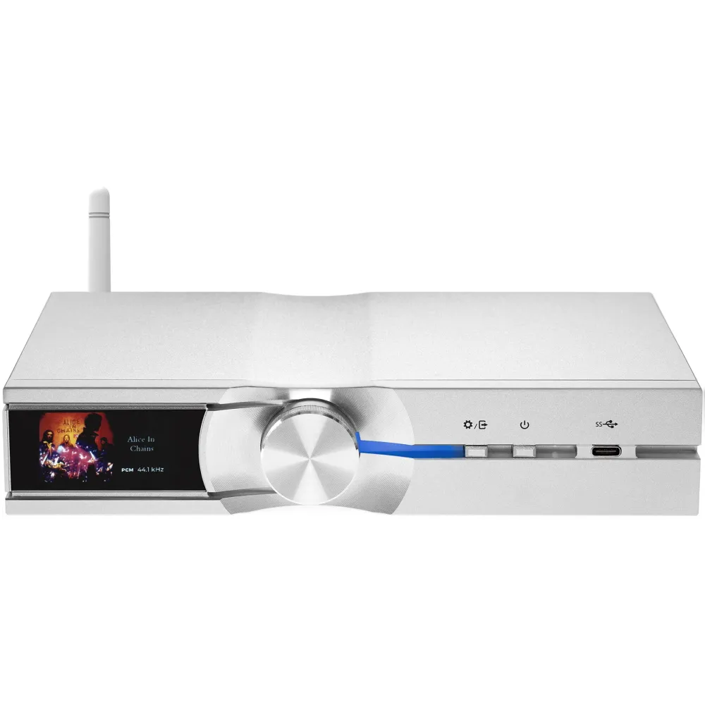 ifi NEO Stream