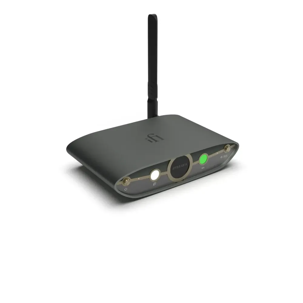 ifi ZEN Stream 3 - audio adapter