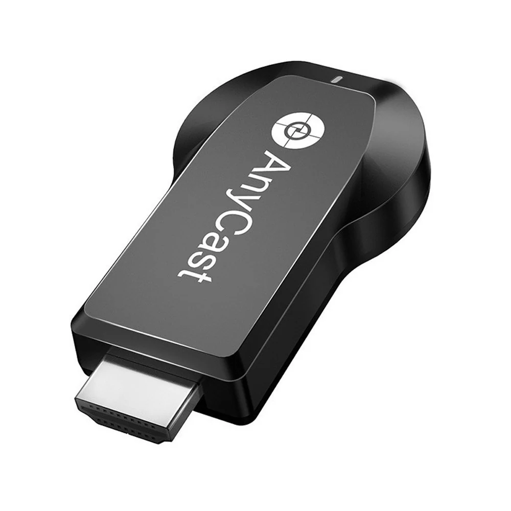 AnyCast HDMI Smart Box TV okosító készülék M2 Plus