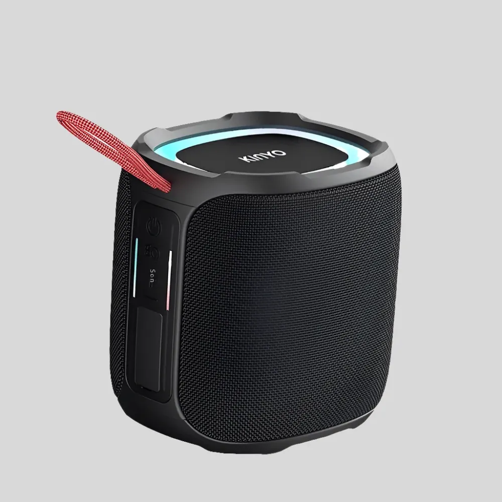 Enceinte Bluetooth K50