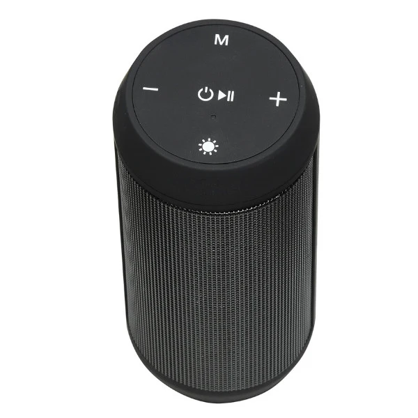 Esperanza Fado Bluetooth hangszóró LED fénnyel
