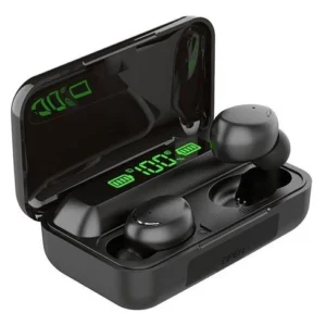 F9-10 TWS Bluetooth Headset