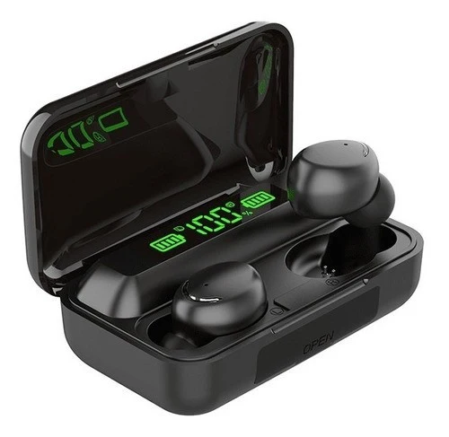 F9-10 TWS Bluetooth Headset