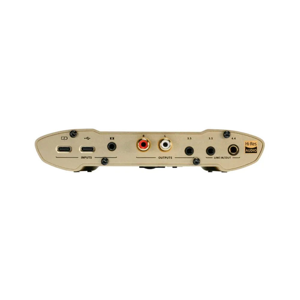 fi iDSD Valkyrie DAC