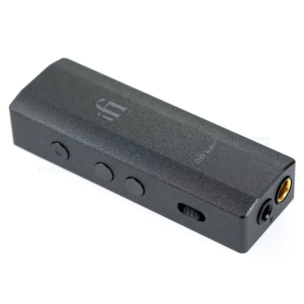 ifi GO bar