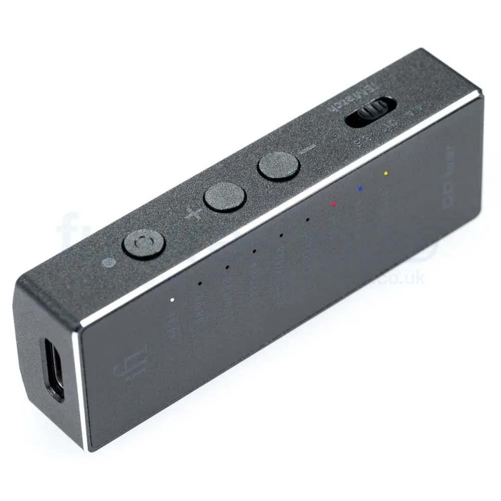 ifi GO bar