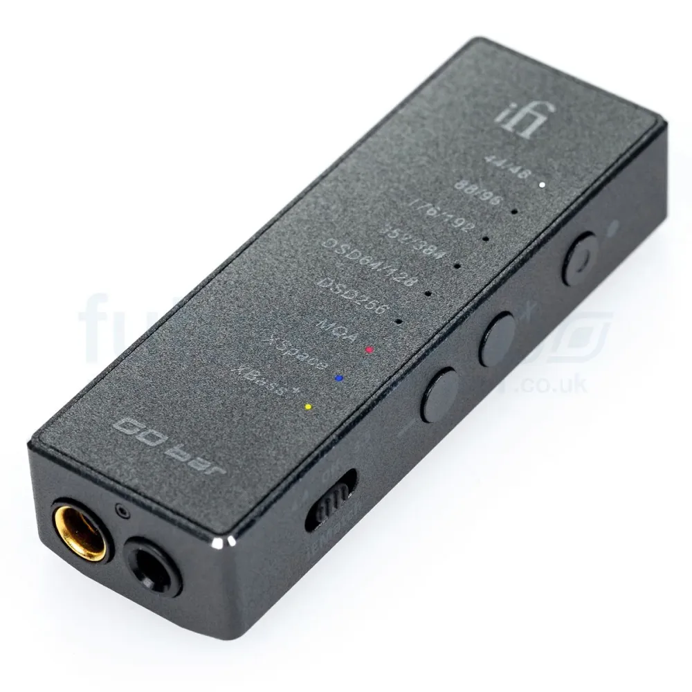 ifi GO bar