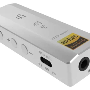 ifi GO bar Kensei 32-bit