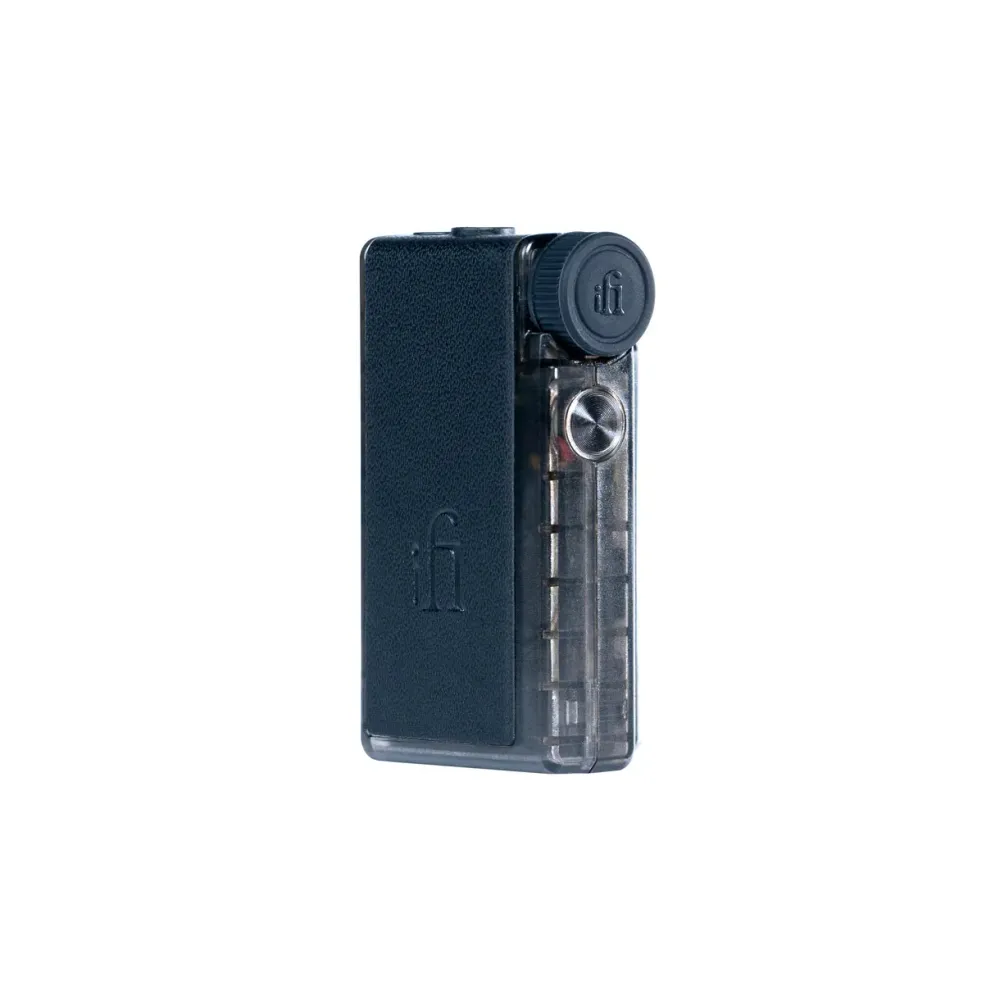 ifi GO blu AIR DAC