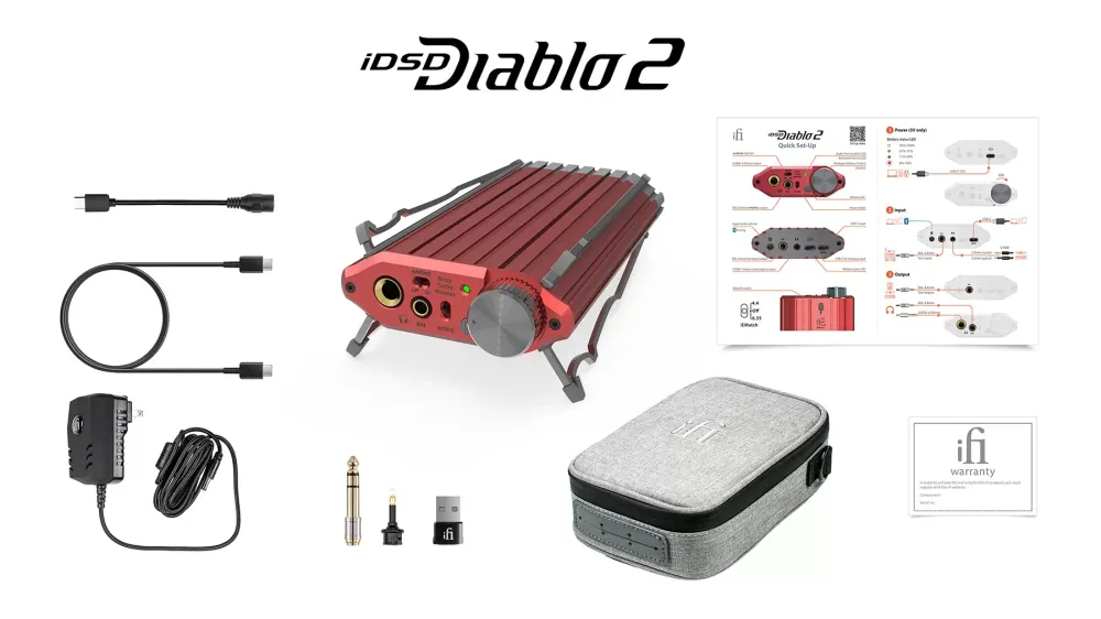 ifi iDSD Diablo2