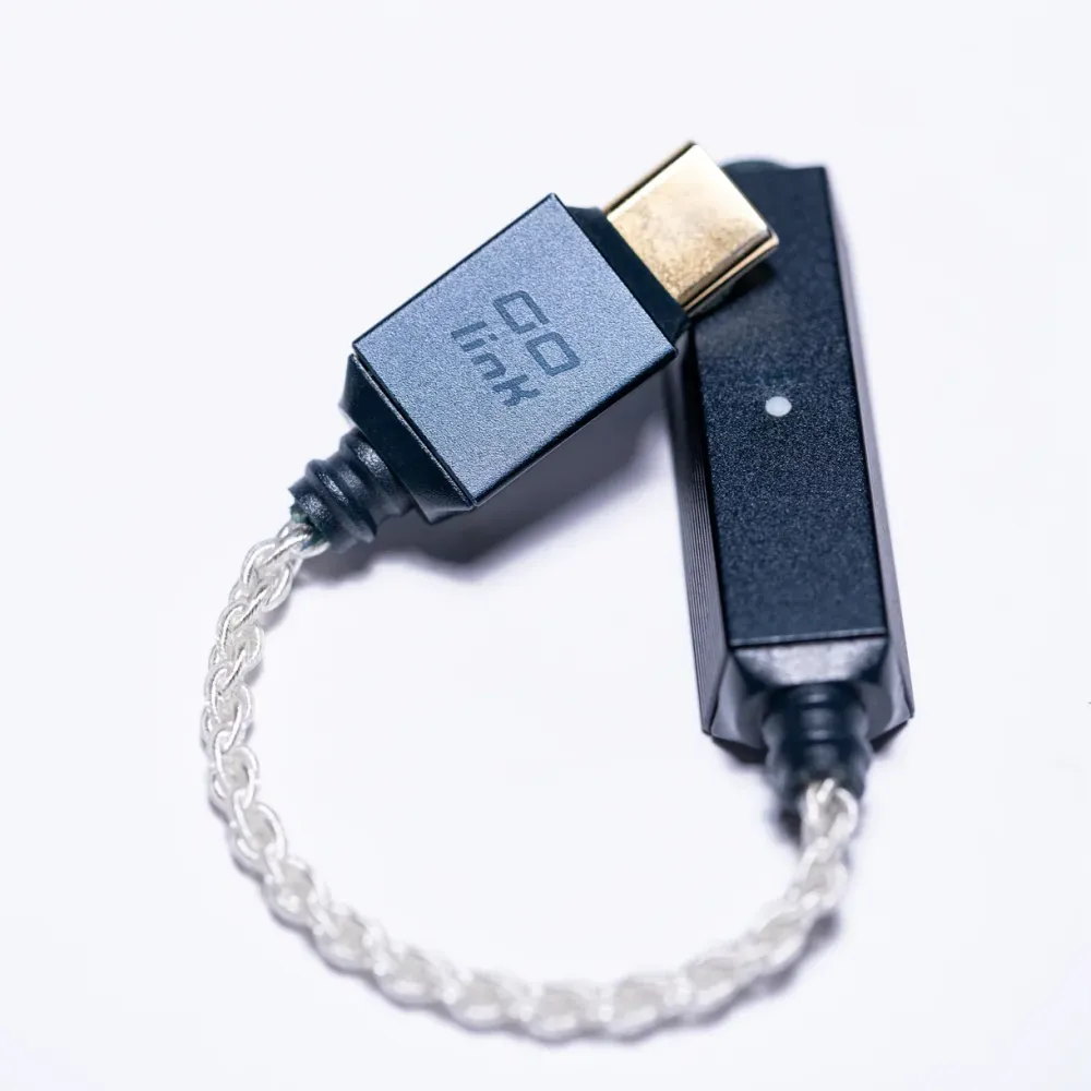 ifi GO link 2