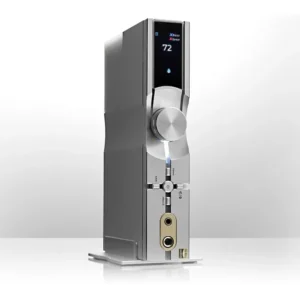ifi NEO iDSD2 DAC