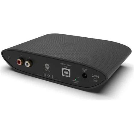 ifi ZEN Air DAC Black