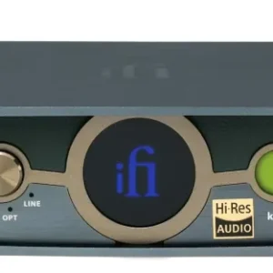 iFi ZEN Blue 3