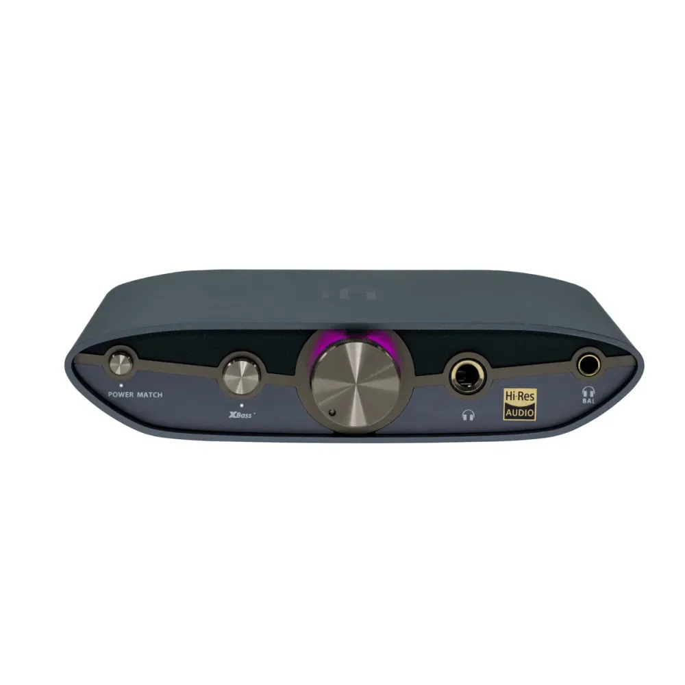 ifi ZEN DAC 3 D/ konverter
