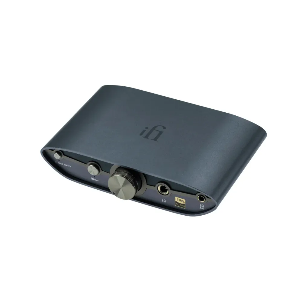 ifi ZEN DAC 3 D/ konverter