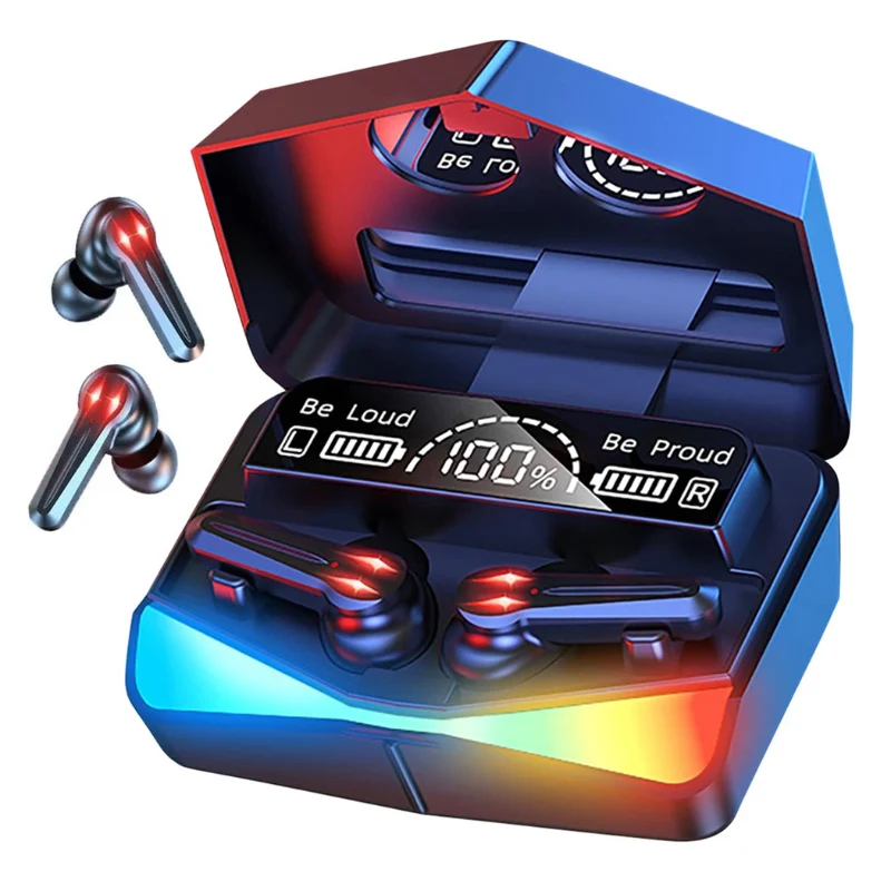 M28 Pro Bluetooth Headset