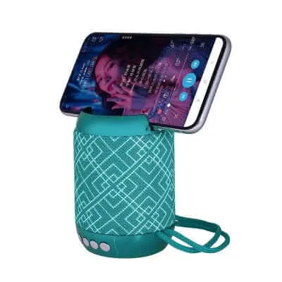 Mini haut-parleur Bluetooth portable 3528