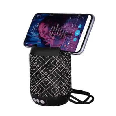 Mini haut-parleur Bluetooth portable 3528