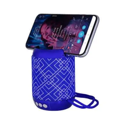 Mini haut-parleur Bluetooth portable 3528