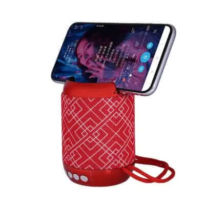 Mini haut-parleur Bluetooth portable 3528