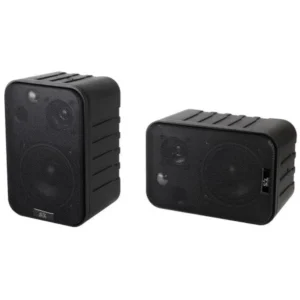 SAL BXB 10050P Hangdoboz pár
