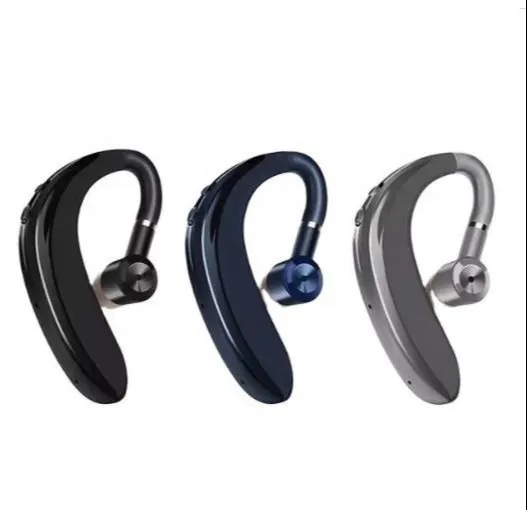 Vezetéknélküli Headset S-109