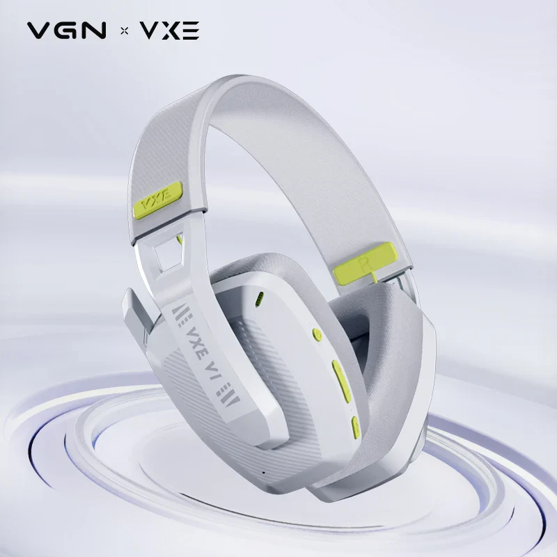 VGN Siren V1 fejhallgató headset
