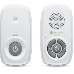 Motorola AM21 audió babaőrző