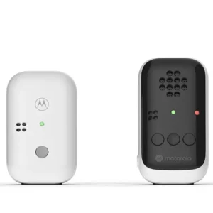 Motorola PIP10 audió bébiőrző