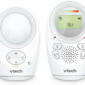Vtech DM1211 kétirányú audió babaőrző