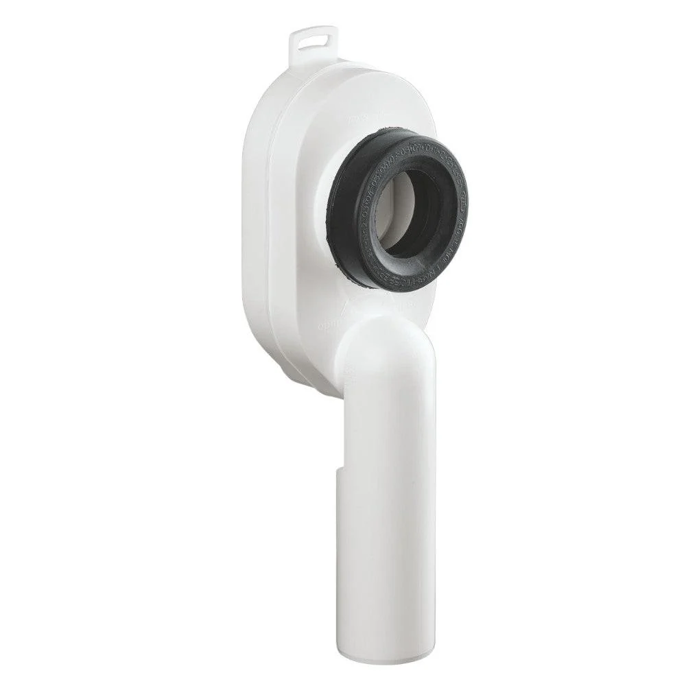 Grohe vizelde bűzelzáró, függőleges szifon (39733000)