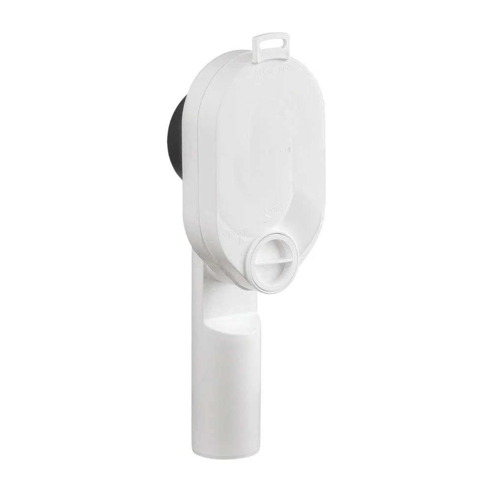 Grohe vizelde bűzelzáró, függőleges szifon (39733000)