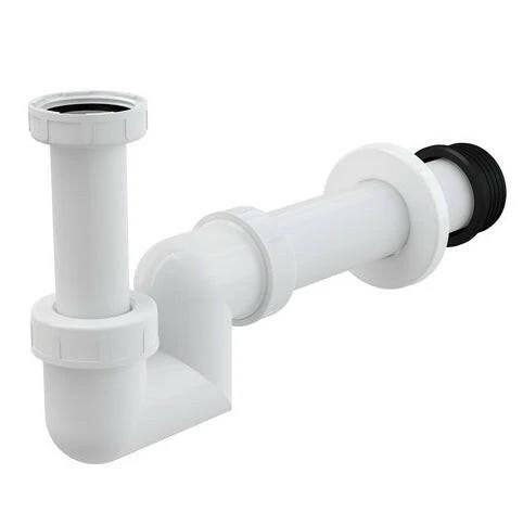 Ravak Chrome Universal bidé szifon fehér DN 40 ( X01560 )