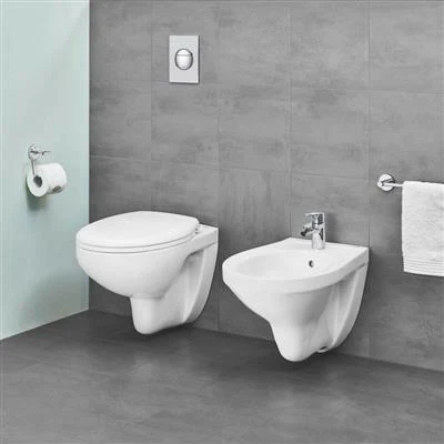 Grohe Bau Ceramic függesztett bidé (39433000)