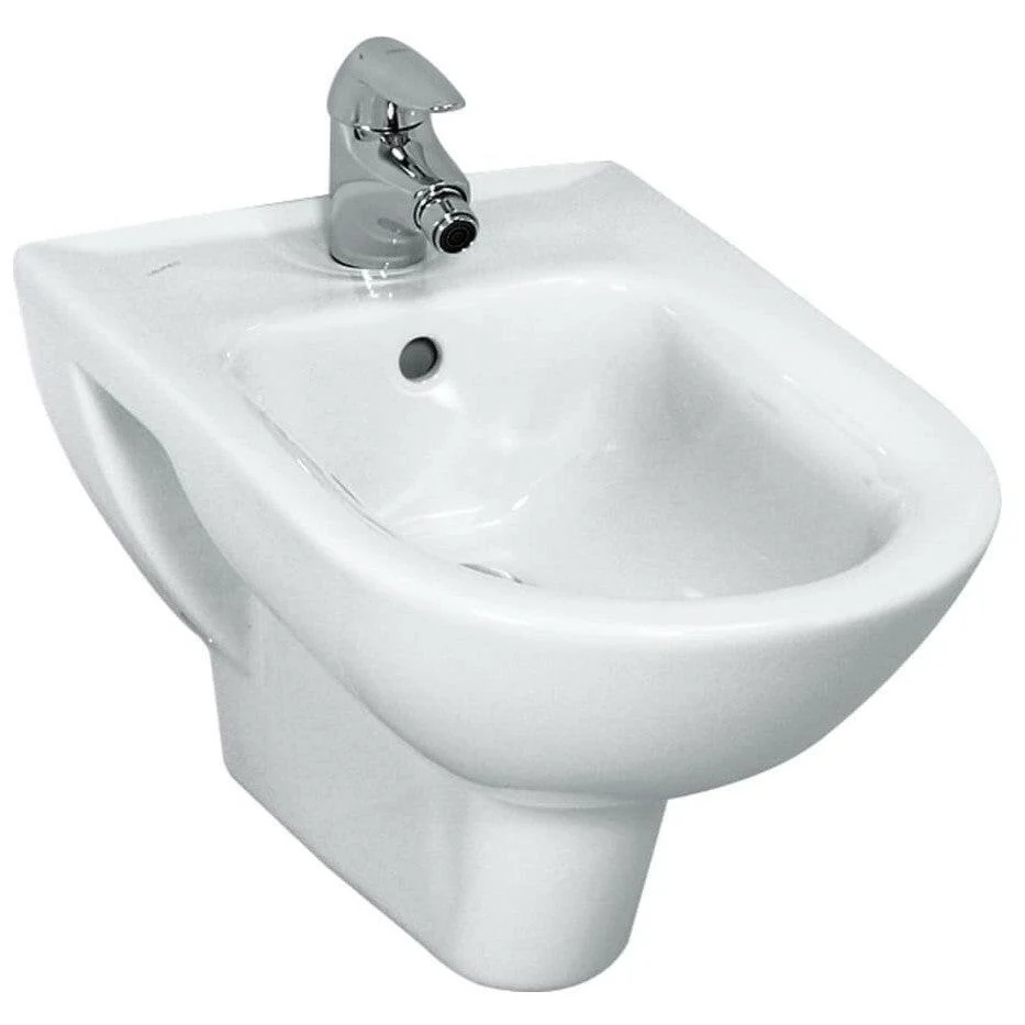 Laufen Pro bidé, fali (H8309510003041)